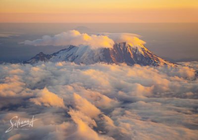 Mount Rainier National Park