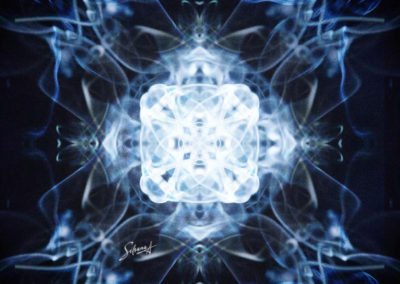Fantasy Metamorphosis