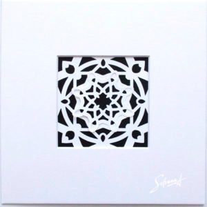 Mandala Art-Petite 3