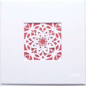 Mandala Art-Petite 1